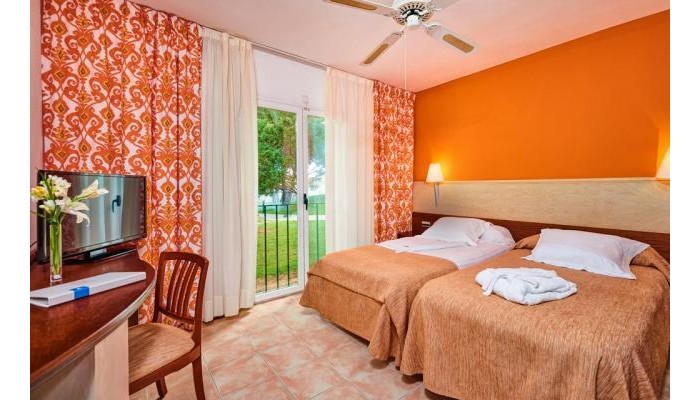 Blau Colonia Sant Jordi Resort & Spa poza 3