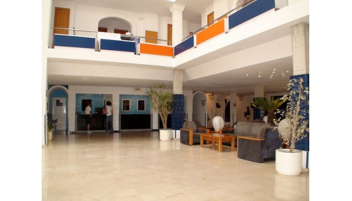 Hotel Cala D'or Gardens poza 1