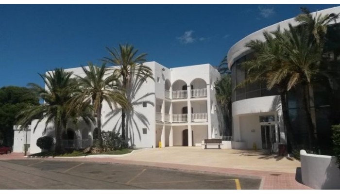 Hotel Cala D'or Gardens poza 2