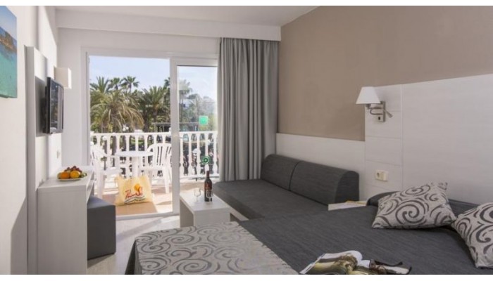 Hotel Cala D'or Gardens poza 8