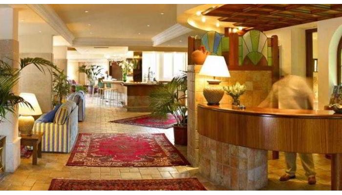 Hotel Cala Sant Vicenc poza 5
