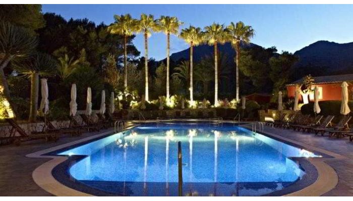 Hotel Cala Sant Vicenc poza 7