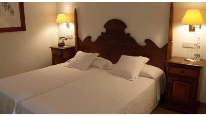 Hotel Cala Sant Vicenc poza 8