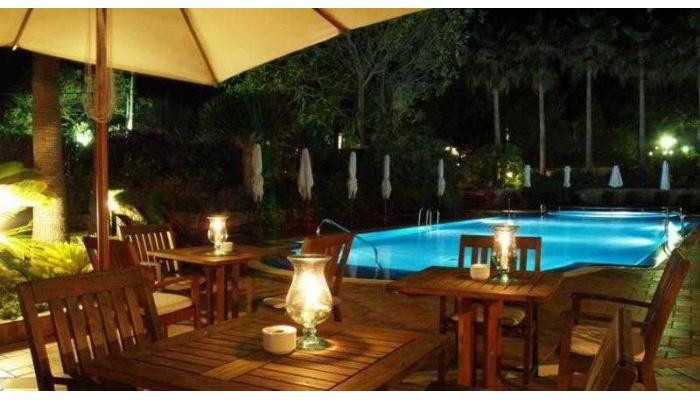 Hotel Cala Sant Vicenc poza 3
