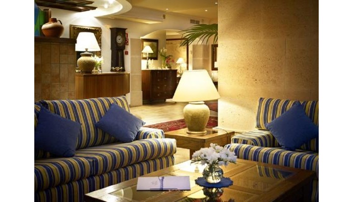 Hotel Cala Sant Vicenc poza 9