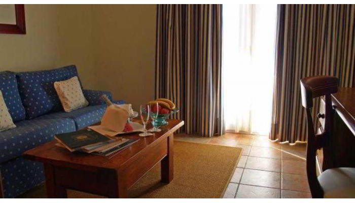 Hotel Cala Sant Vicenc poza 2