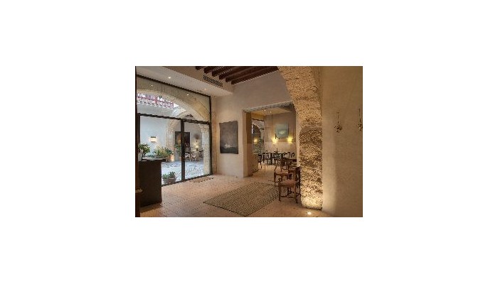 Hotel Can Cera poza 8