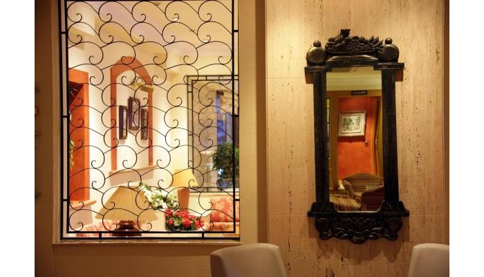 Hotel Casablanca poza 8