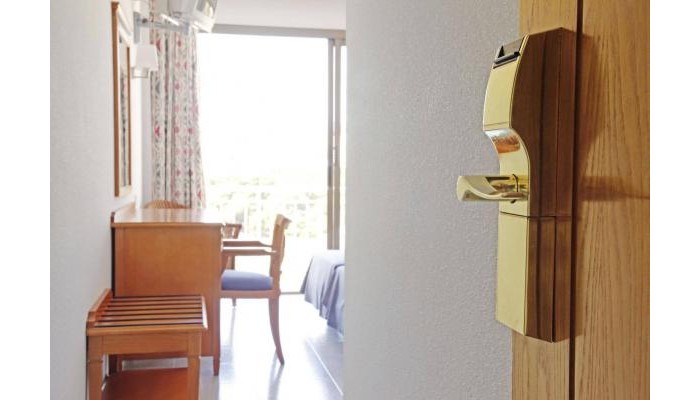 Hotel Casablanca poza 2