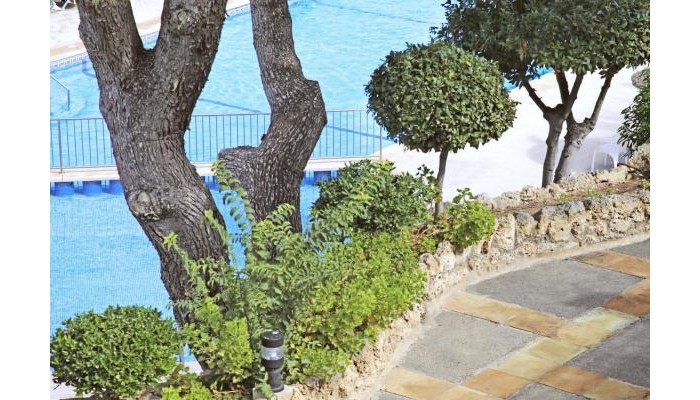 Hotel Casablanca poza 0