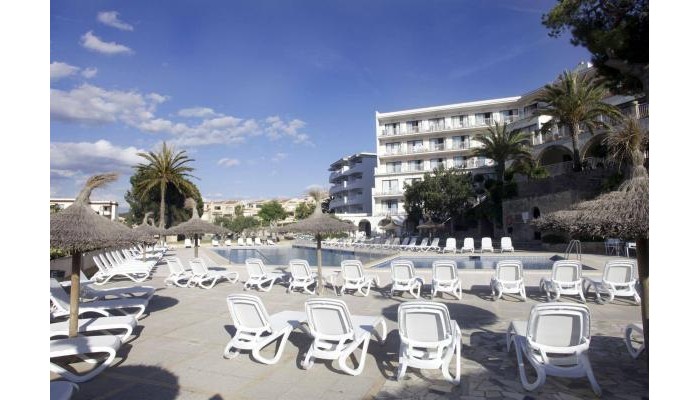 Hotel Casablanca poza 6