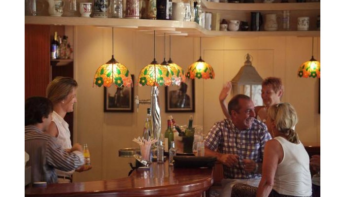 Hotel Casablanca poza 1