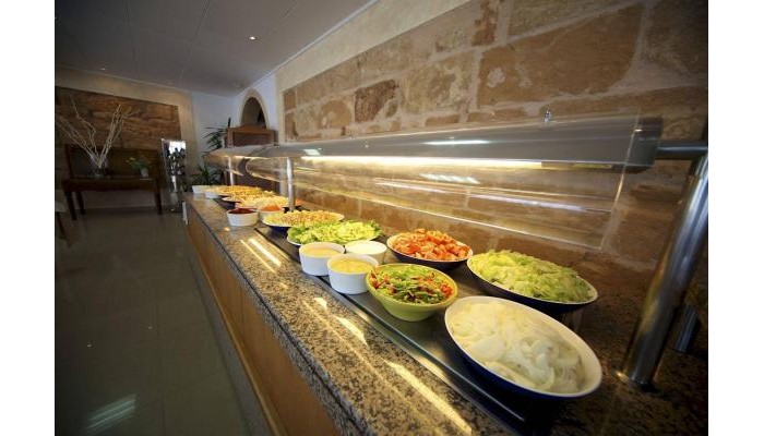 Hotel Casablanca poza 4