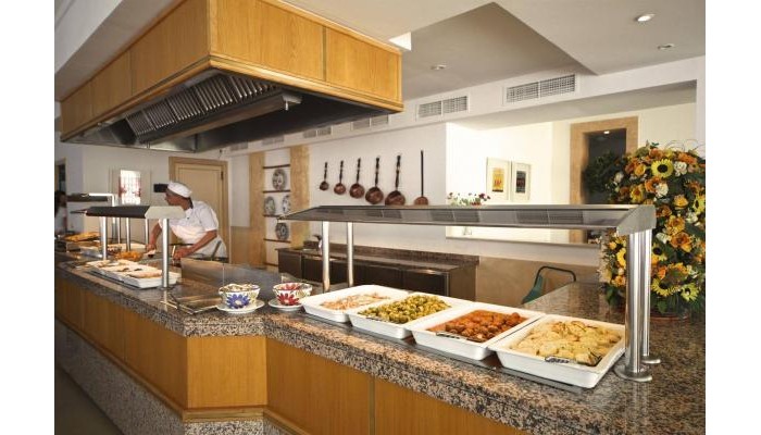 Hotel Casablanca poza 5