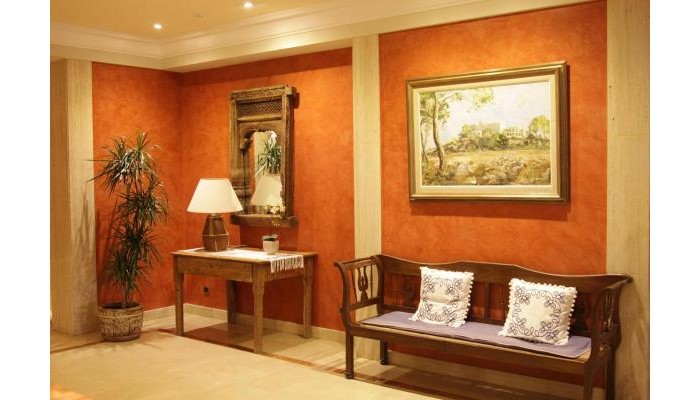 Hotel Casablanca poza 9