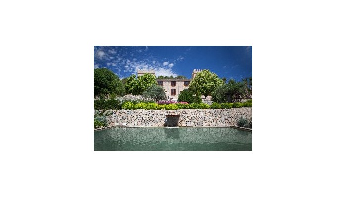 Hotel Castell Son Claret poza 5