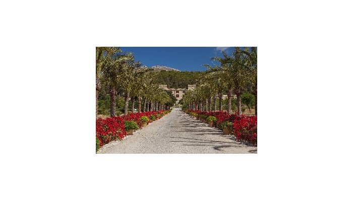 Hotel Castell Son Claret poza 4