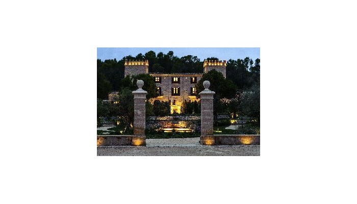 Hotel Castell Son Claret poza 2