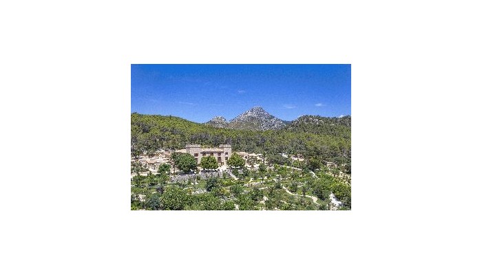 Hotel Castell Son Claret poza 3