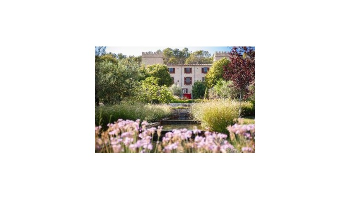 Hotel Castell Son Claret poza 6