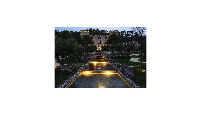 Hotel Castell Son Claret poza 1