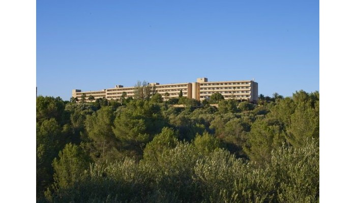 Hotel Club Cala Romani poza 2