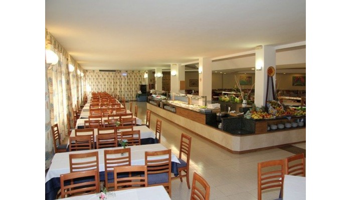 Hotel Club Cala Romani poza 4