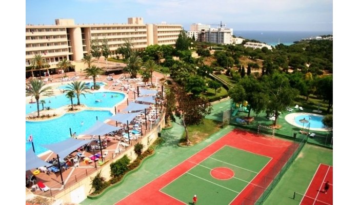 Hotel Club Cala Romani poza 0