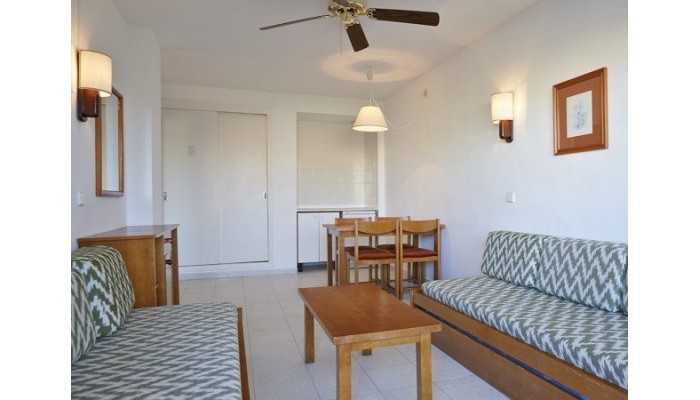 Hotel Club Cala Romani poza 5