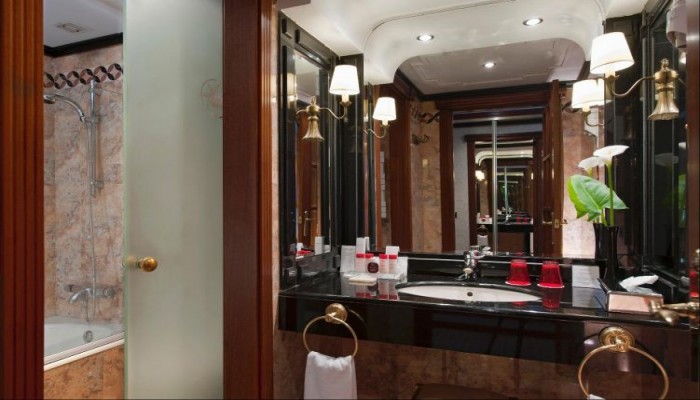 Hotel Gran Melia Victoria poza 8