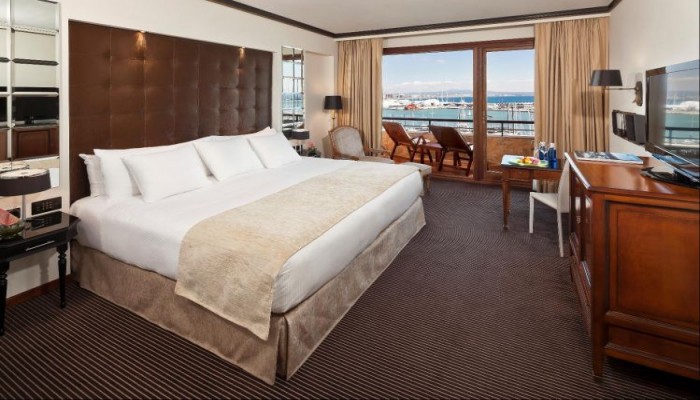 Hotel Gran Melia Victoria poza 5