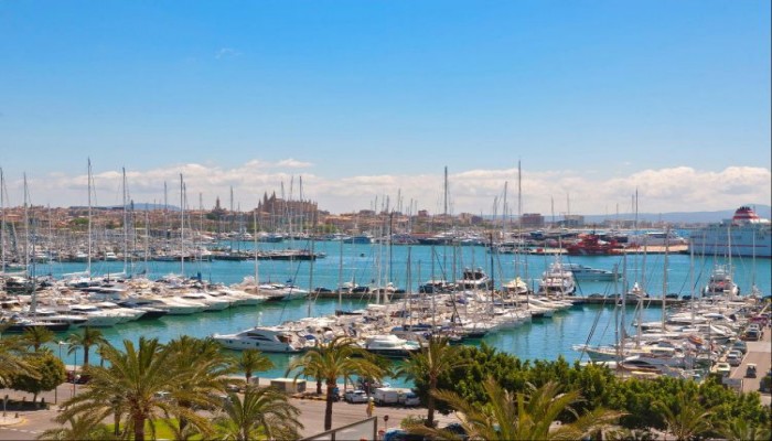 Hotel Gran Melia Victoria poza 6