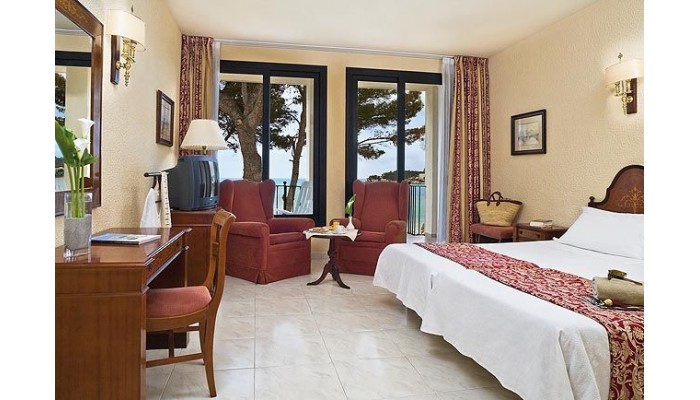 Hotel Hesperia Villamil poza 6