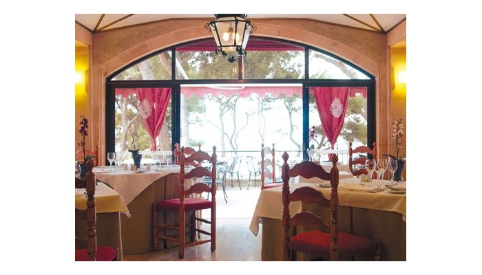 Hotel Hesperia Villamil poza 4