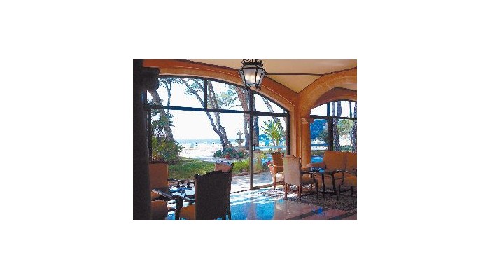 Hotel Hesperia Villamil poza 9