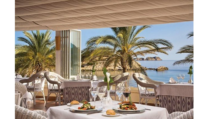 Hotel Hesperia Villamil poza 5