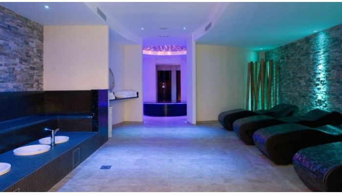 Hotel Hipocampo Palace And Spa poza 10