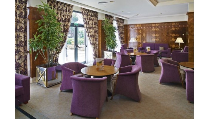 Hotel Hipocampo Palace And Spa poza 5