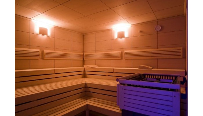 Hotel Hipocampo Palace And Spa poza 9