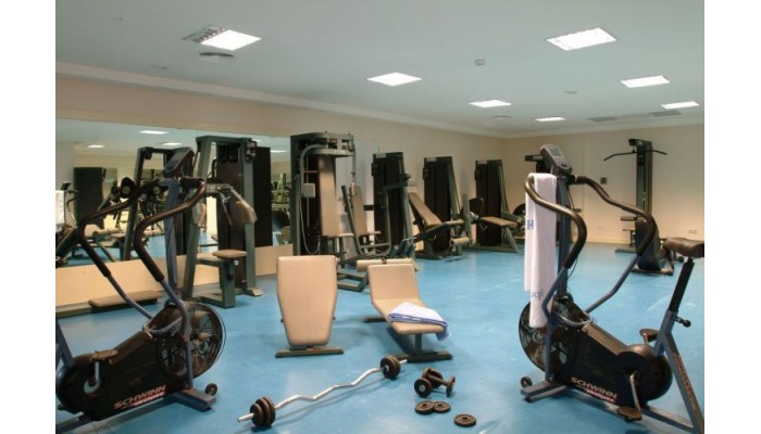 Hotel Hipocampo Palace And Spa poza 11