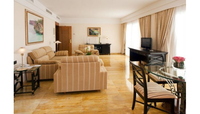 Hotel Hipocampo Palace And Spa poza 8