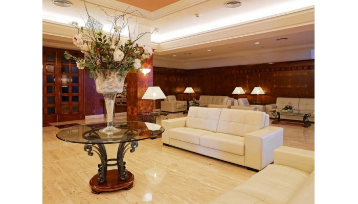 Hotel Hipocampo Palace And Spa poza 4