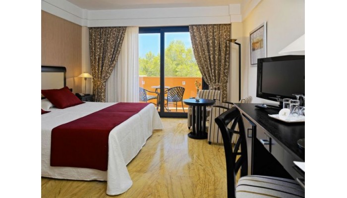 Hotel Hipocampo Palace And Spa poza 7