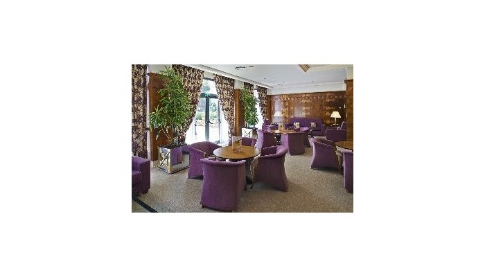 Hotel Hipotels Hipocampo Palace poza 6