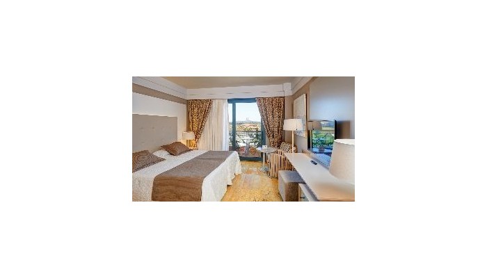 Hotel Hipotels Hipocampo Palace poza 10