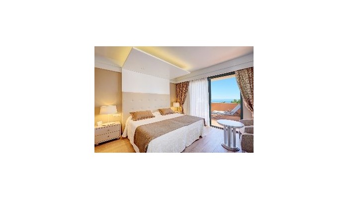 Hotel Hipotels Hipocampo Palace poza 7
