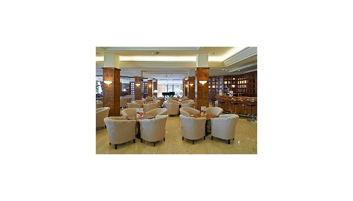 Hotel Hipotels Hipocampo Palace poza 1