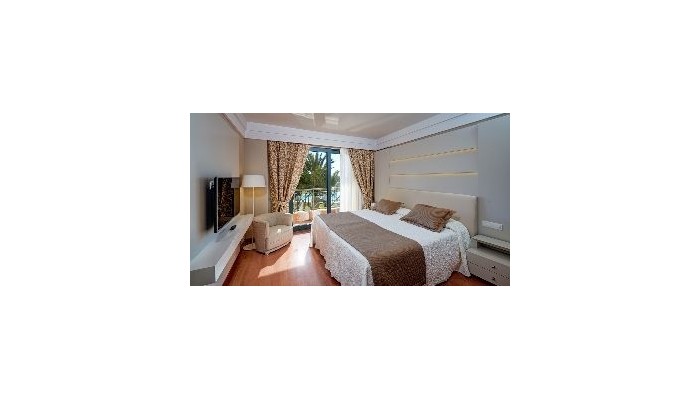 Hotel Hipotels Hipocampo Palace poza 8