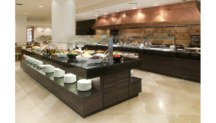 Hotel Hipotels Hipocampo Playa poza 4