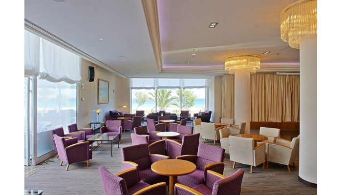 Hotel Hipotels Hipocampo Playa poza 9